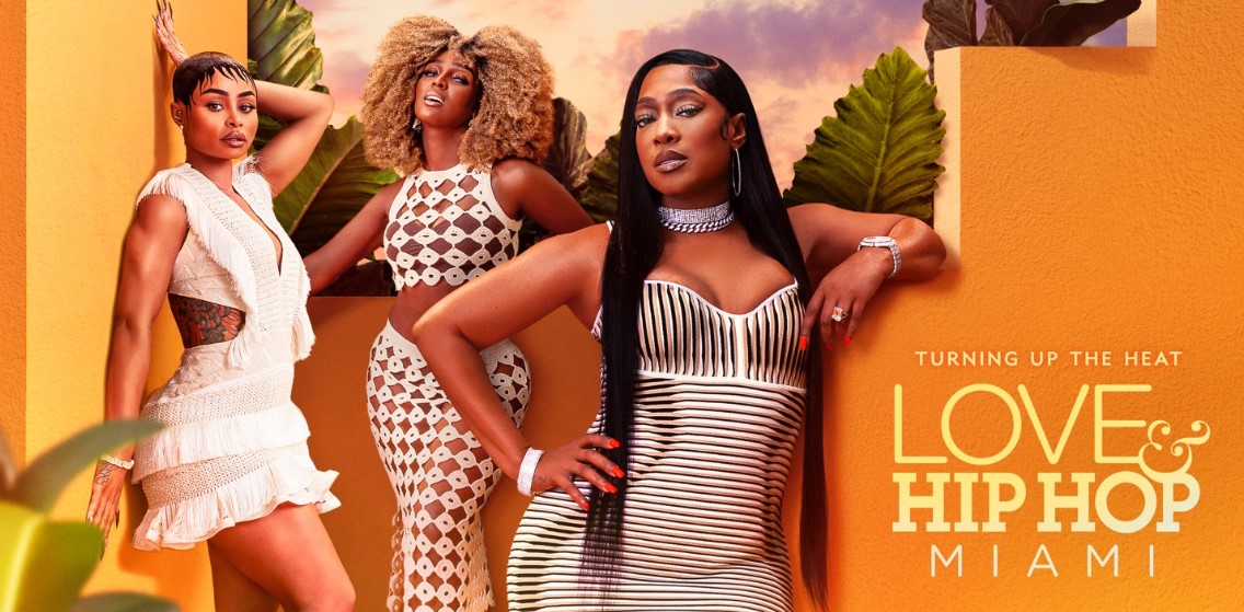 Love & Hip Hop Miami
