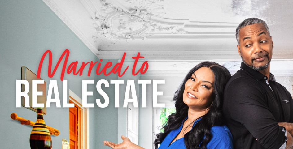 Married to Real Estate