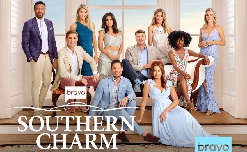 Southern Charm