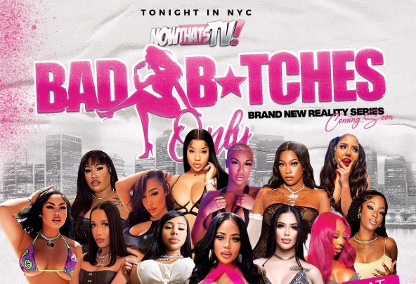 Bad Btches Only