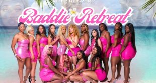 Baddie Retreat