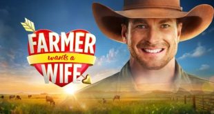 Farmer Wants A Wife