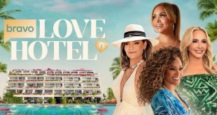 Love Hotel