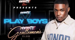 Playboys Gentlemen Club