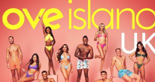 Love Island UK