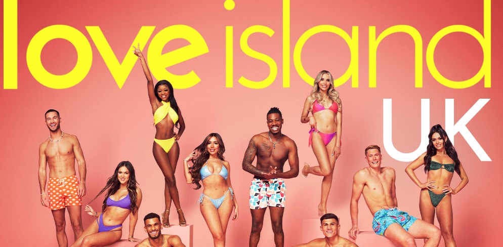 Love Island UK