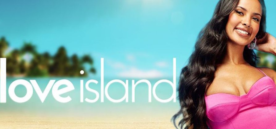 Love Island Love Island