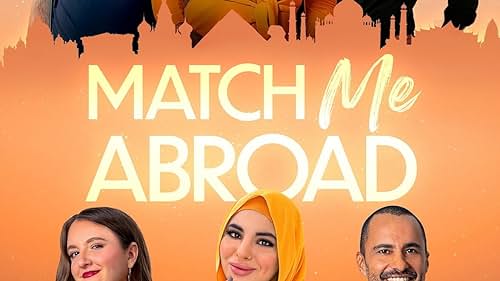 Match Me Abroad