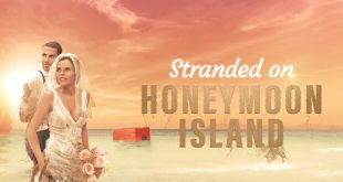 Stranded on Honeymoon Island