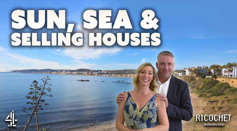 Sun, Sea and Selling Houses
