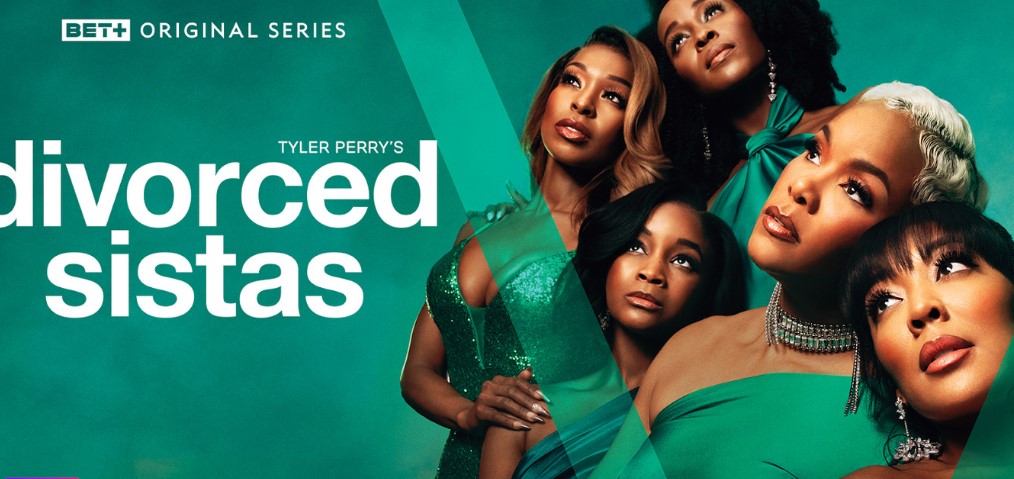 Tyler Perry’s Divorced Sistas