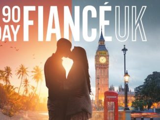 90 Day Fiance UK