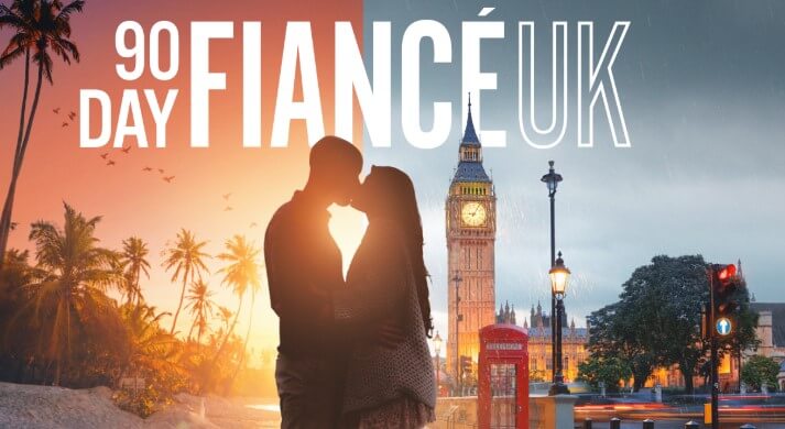 90 Day Fiance UK