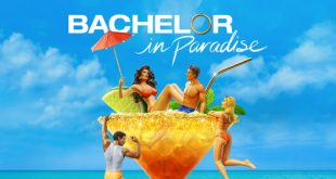 Bachelor in Paradise