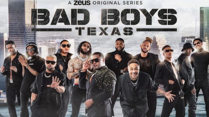 Bad Boys Texas Bad Boys Texas