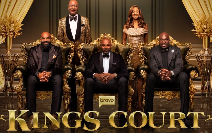 Kings Court