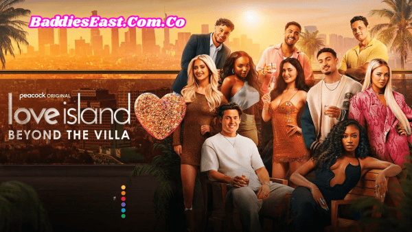 Love Island Beyond the Villa Love Island Beyond the Villa