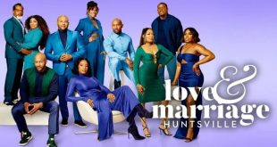 Love & Marriage Huntsville