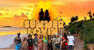 Summer Lovin’