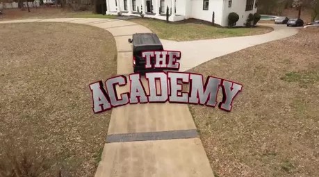 The Academy Nowthatstv The Academy Nowthatstv