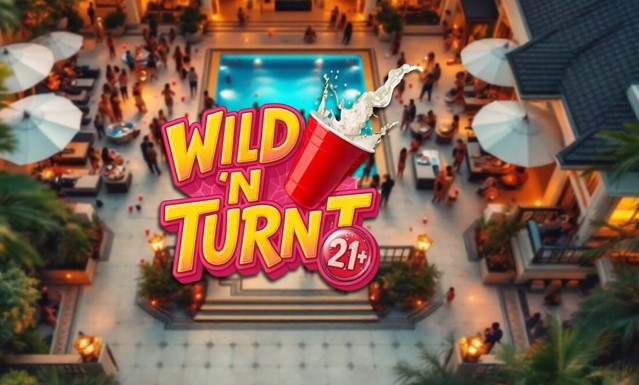 Wild n’ Turnt
