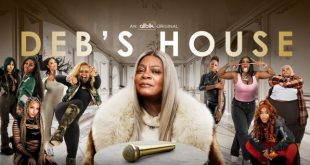 Deb’s House