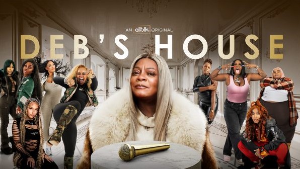 Deb’s House