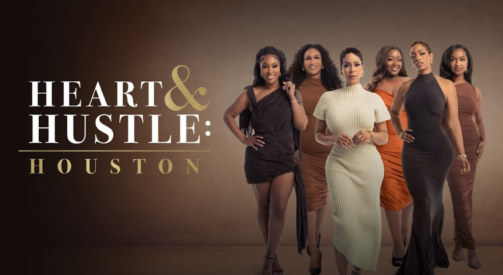 Hustle & Heart Houston