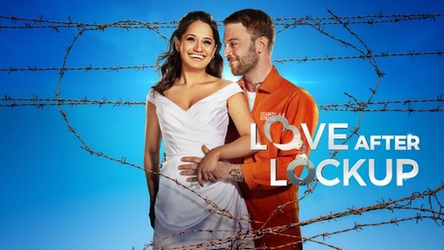 Love After Lockup